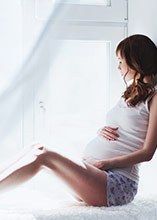 הריון בהסתכלות מלמטה: כל מה שצריך לדעת על רצפת האגן