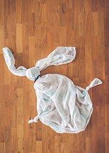 ארנבי-לאבי DIY: איך מכינים בובת ארנב מושלמת מטטרה