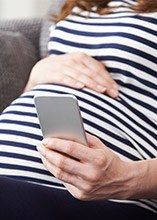 אם יש ספק, אין ספק: רשימת טלפונים חשובים בהריון